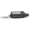 NFLH  TW 9010 LCD Remote Control Keychain for Russian Version Tomahawk TW9010 Two Way Machine Alarm Tomahawk ► Photo 2/5