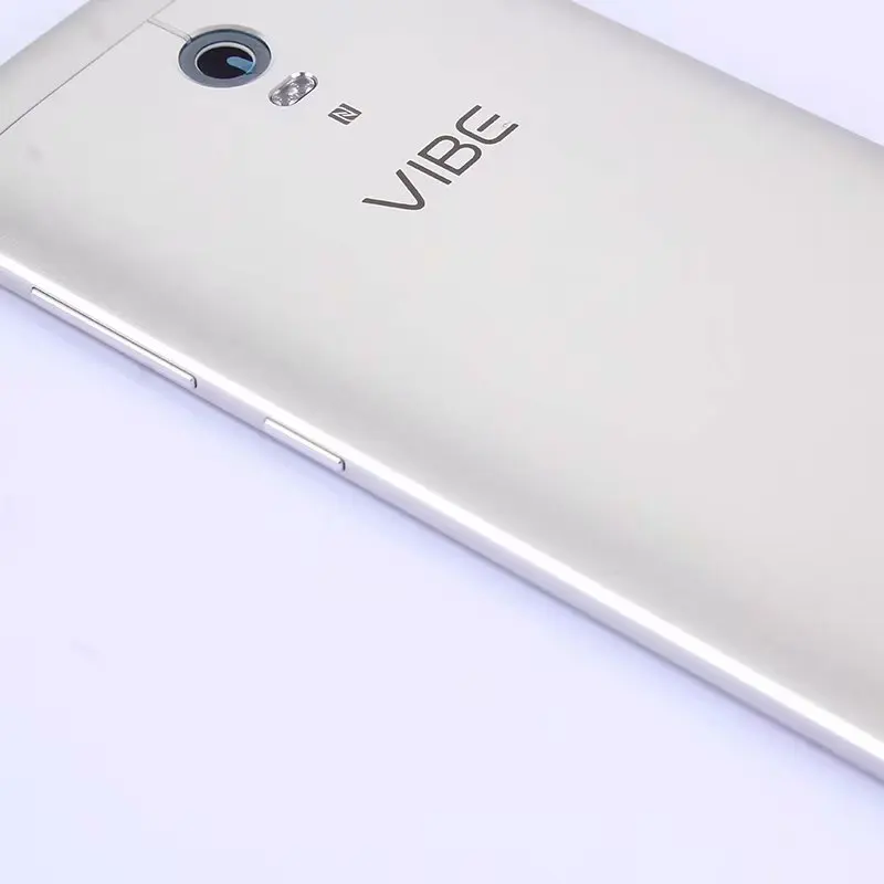 Чехол на заднюю крышку для Lenovo Vibe P1 P1a42 P1c58 C72 металлический корпус для ремонта задней двери батареи+ кнопки стекло камеры