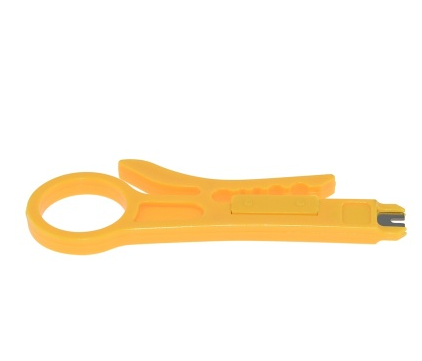 Mini Portable Wire Stripper Knife Crimper Pliers Crimping Tool Cable Stripping Wire Cutter Multi Tools Cut Line Pocket Multitool