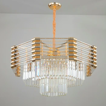 

Modern Led E14 Hanging Lamps Living Room LED Chandelier Bedroom Pendant Lamps Lights Nordic Restaurant Lighting Light Fixtures