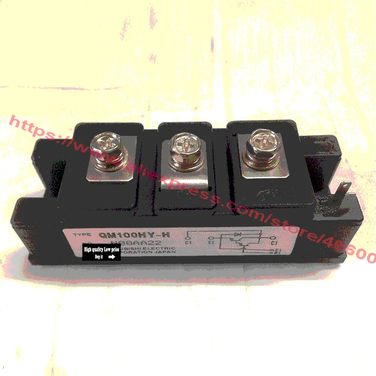 QM100HY-H