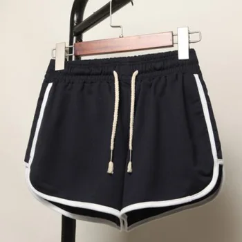 

2020 New Women's Summer Casual Thin Loose Shorts