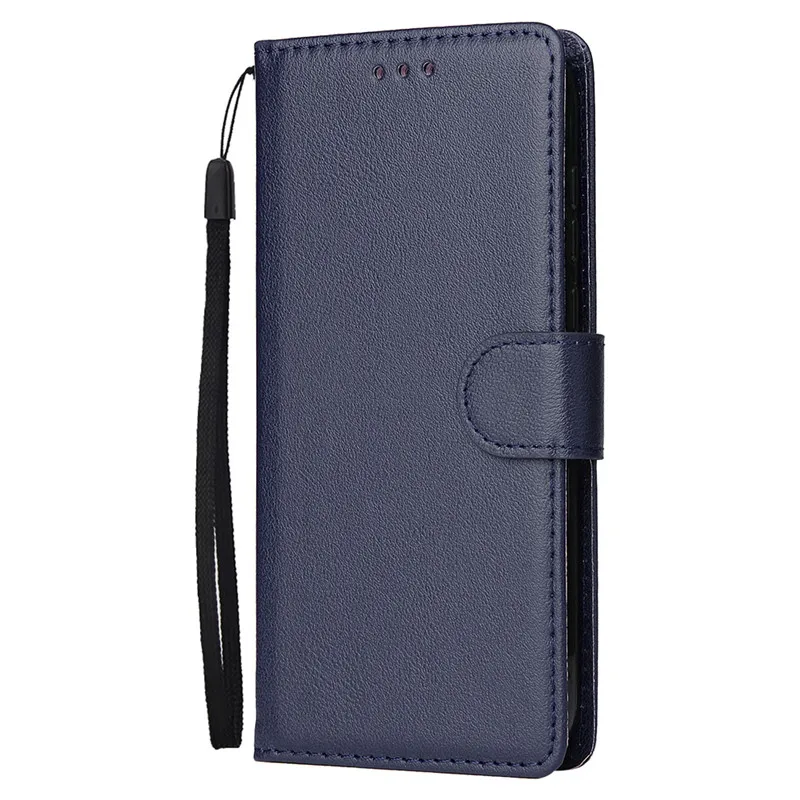 for Huawei Y5 2019 Case Magnetic Flip Case for Funda Huawei Y5 2019 AMN LX1 LX2 LX3 LX9 Y52019 Cover Classic Leather Phone Cases waterproof case for huawei