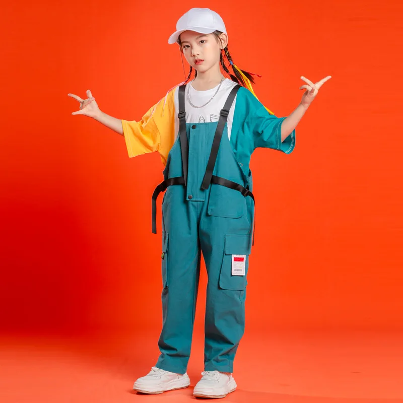 Рисунок 2 - Детская одежда в стиле K-POP