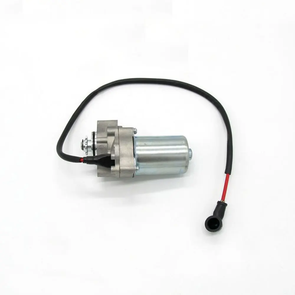 Motor de arranque para ATV Quad Pit