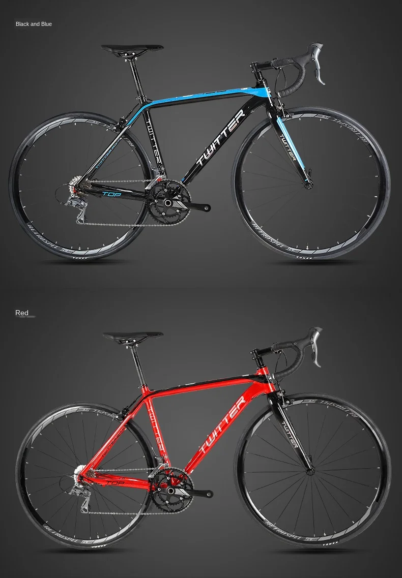 Tw736 Aluminum Alloy Road Bike 16-Speed Flat Handle City Wagon Commuter Road Bike Full Suspension Mountain Bike mountain bike Tw736 Aluminum Alloy Road Bike 16-Speed Flat Handle City Wagon Commuter Road Bike Full Suspension Mountain Bike mountain bike