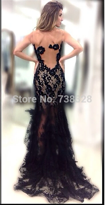 Лидер продаж года; кружевное вечернее платье русалки; vestido de festa; длинное платье с открытой спиной; Vestidos селебрити платье для вечеринки; платья на заказ