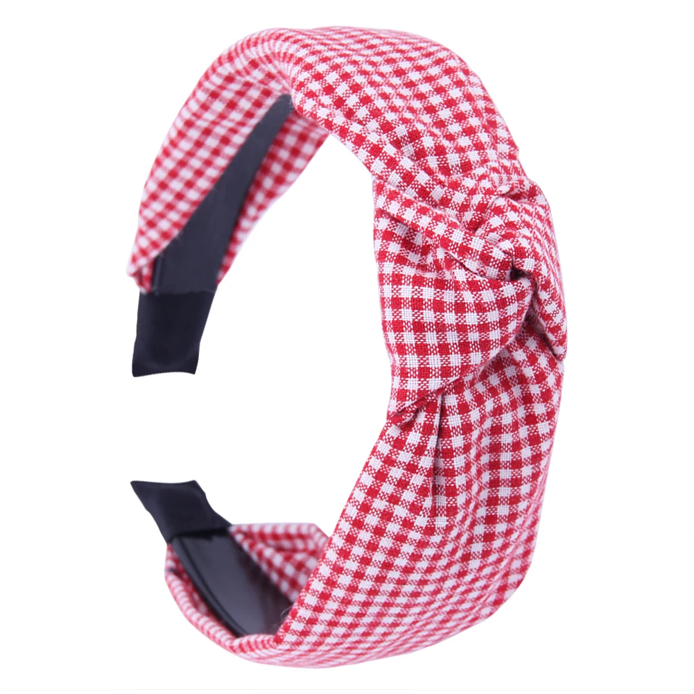 01 headband Винтажная Жемчужная Повязка на голову для женщин ободок широкая бархатная повязка на голову с узлом обруч для волос с бантиком широкая лента для волос аксессуары для волос черный - Цвет: 01 headband