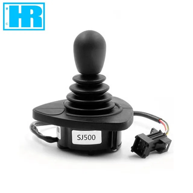 

SJ500 joystick intelligent motor controller 7919040041