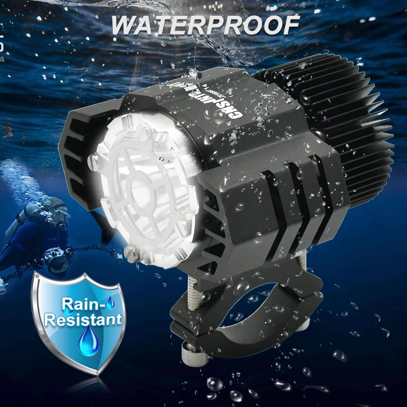 waterproof