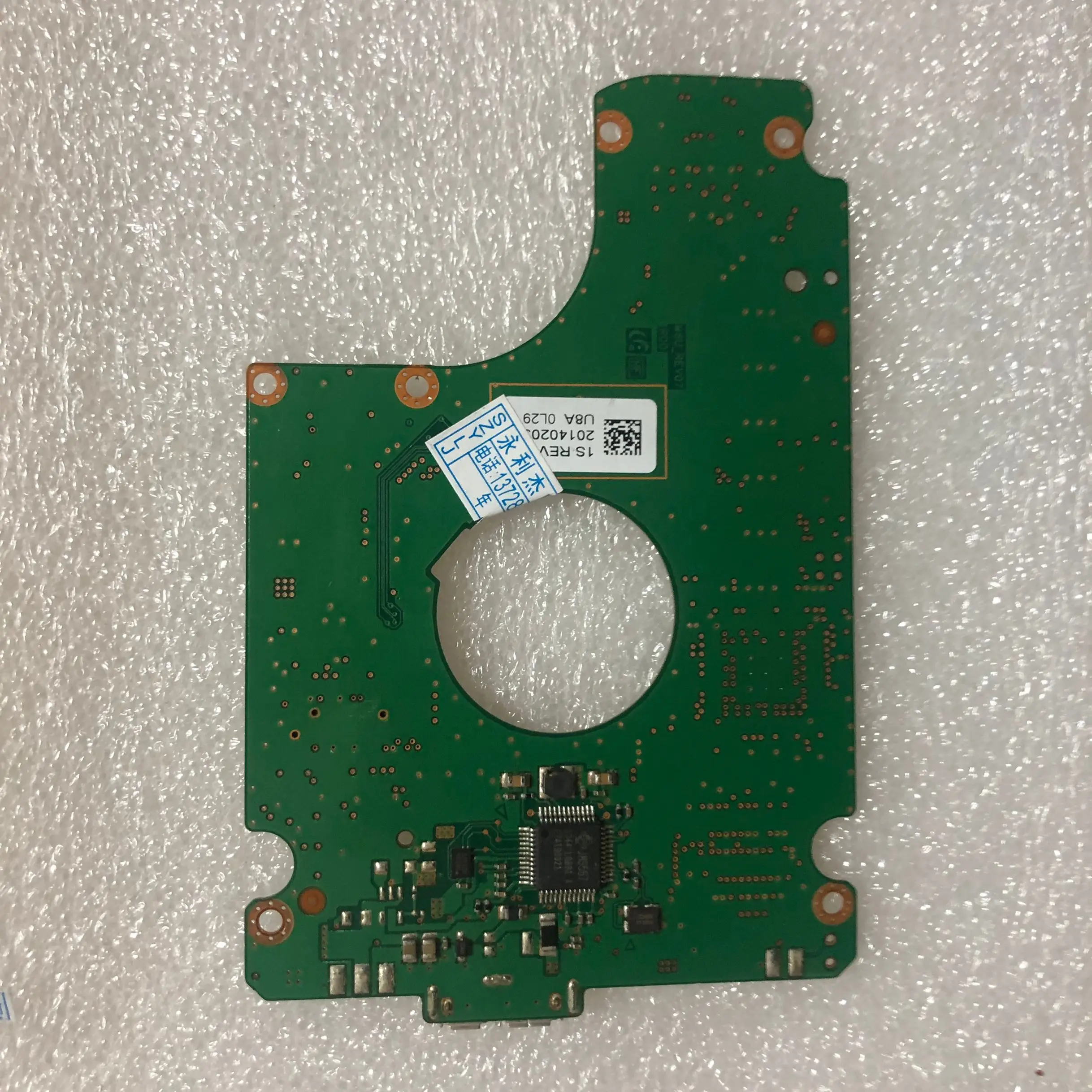 1 pces lote boa qualidade st1000lm025 usb 01