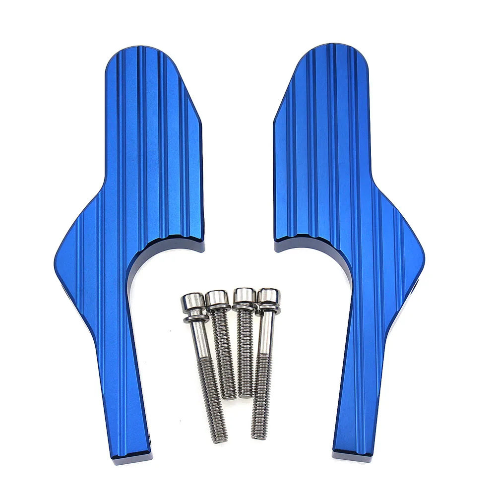 Раздвижные подножки для ног Vespa GT GTS GTV 60 125 150 200 250 300 300ie