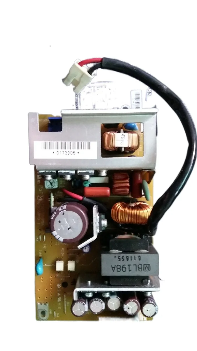 Проектор лампы балласт Питание пульт управления для EPSON EMP-S3 NPX558MB-1 ETXEP558MBE |