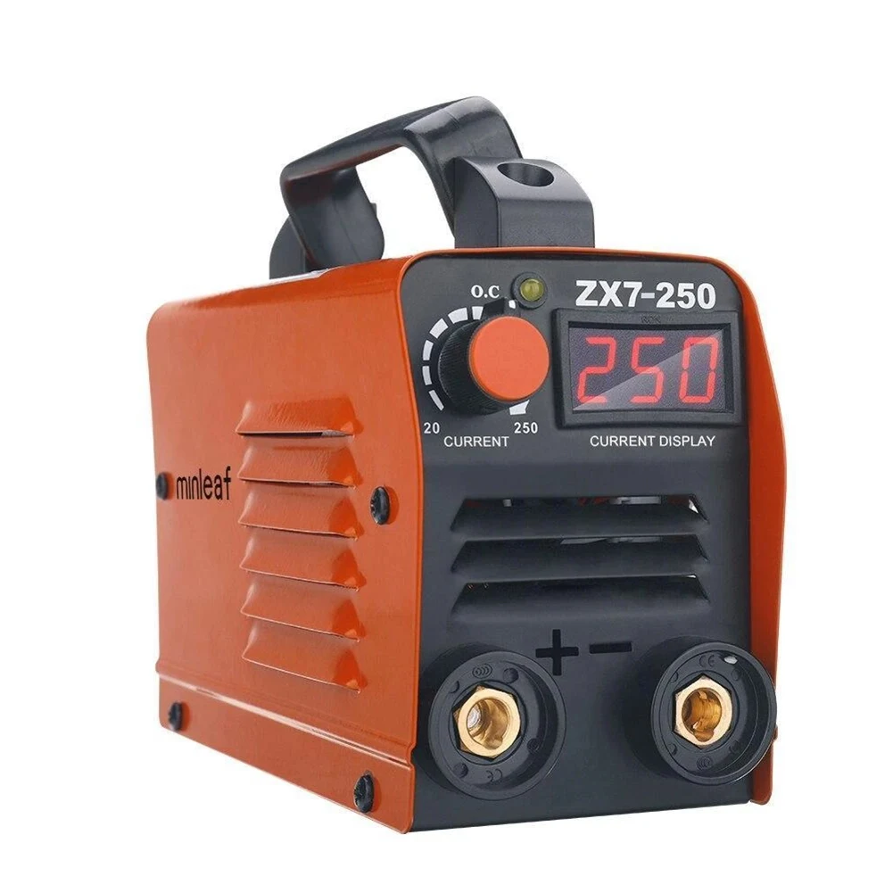US $75.17 Mini Welders Automatic Industrial Grade Household Small Welding Machine Tool