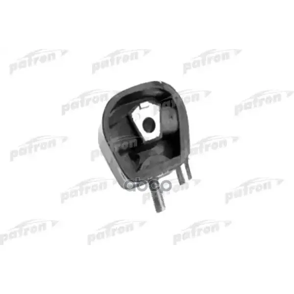 Опора Двигателя Задн Прав Кпп Opel Ascona 1.6-2.0/1.6d 82-88 PATRON арт. PSE3161
