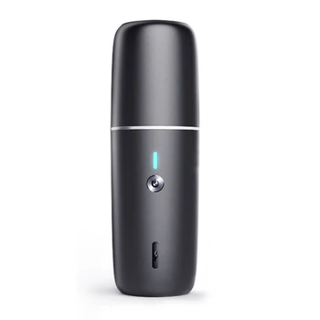 

5000MA Car Vacuum Cleaner Portable Wireless Handheld Auto Vacuum Cleaner Robot for Car Interior & Home & Computer Cleaning