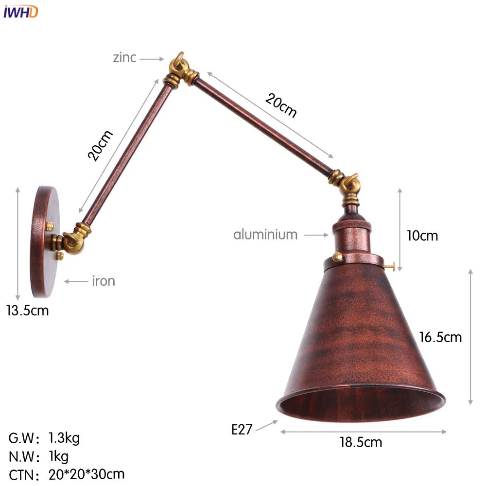 wall lamp (291)
