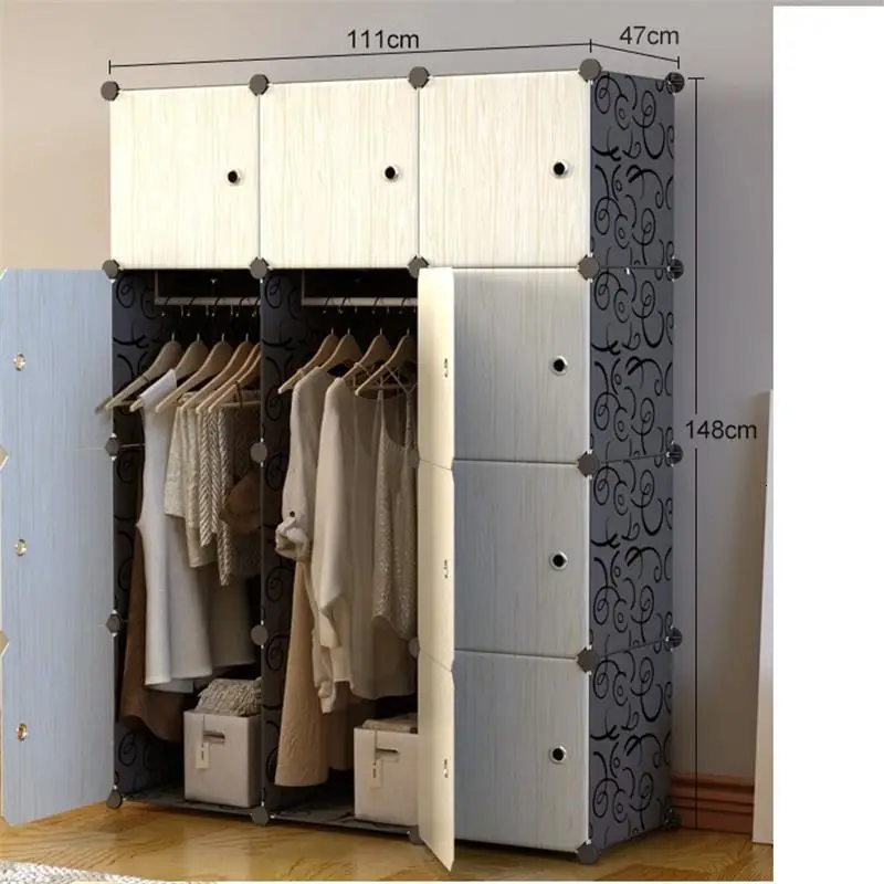 Moveis для комода Шкаф хранения Armario Almacenamiento Mueble De Dormitorio Guarda Roupa мебель спальни шкаф