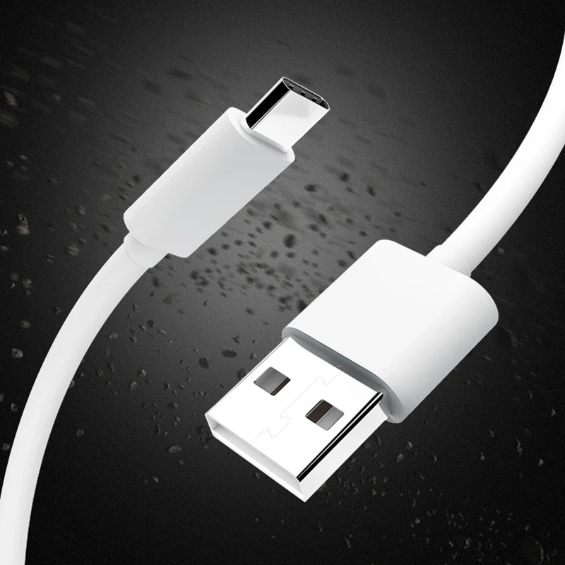 Для samsung Galaxy S10 S10e S10Plus USB-C TYPE C 2M Длинный зарядный кабель для зарядного устройства