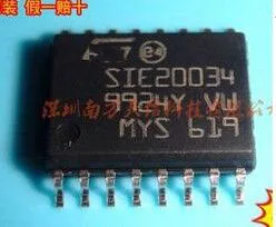

IC new original SIE20034 sop16 free shipping