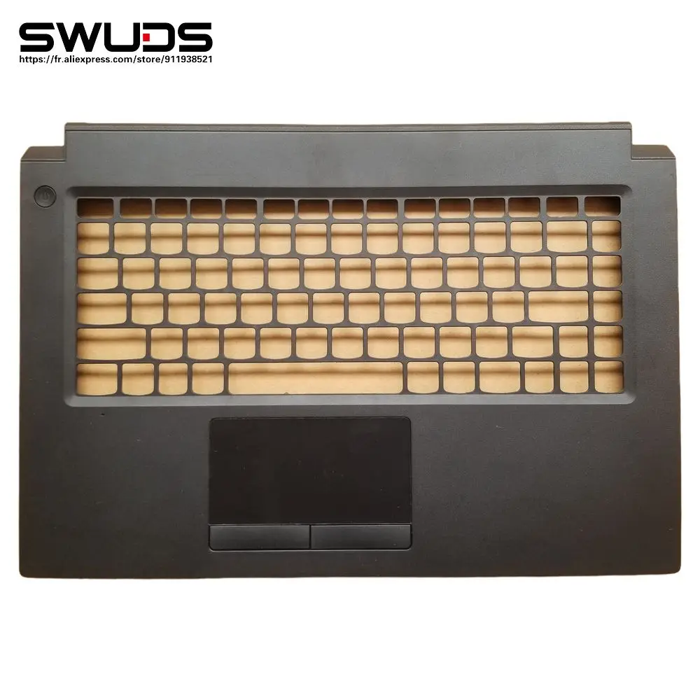 applicable to Lenovo m490s b490s b4400s b4450s m4400s notebook C case palm rest keyboard top cover without fingerprint | Компьютеры и