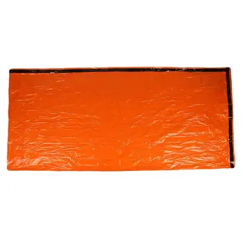 

Outdoor Portable Emergency Sleeping Bags Thickening Lightweight Travel
