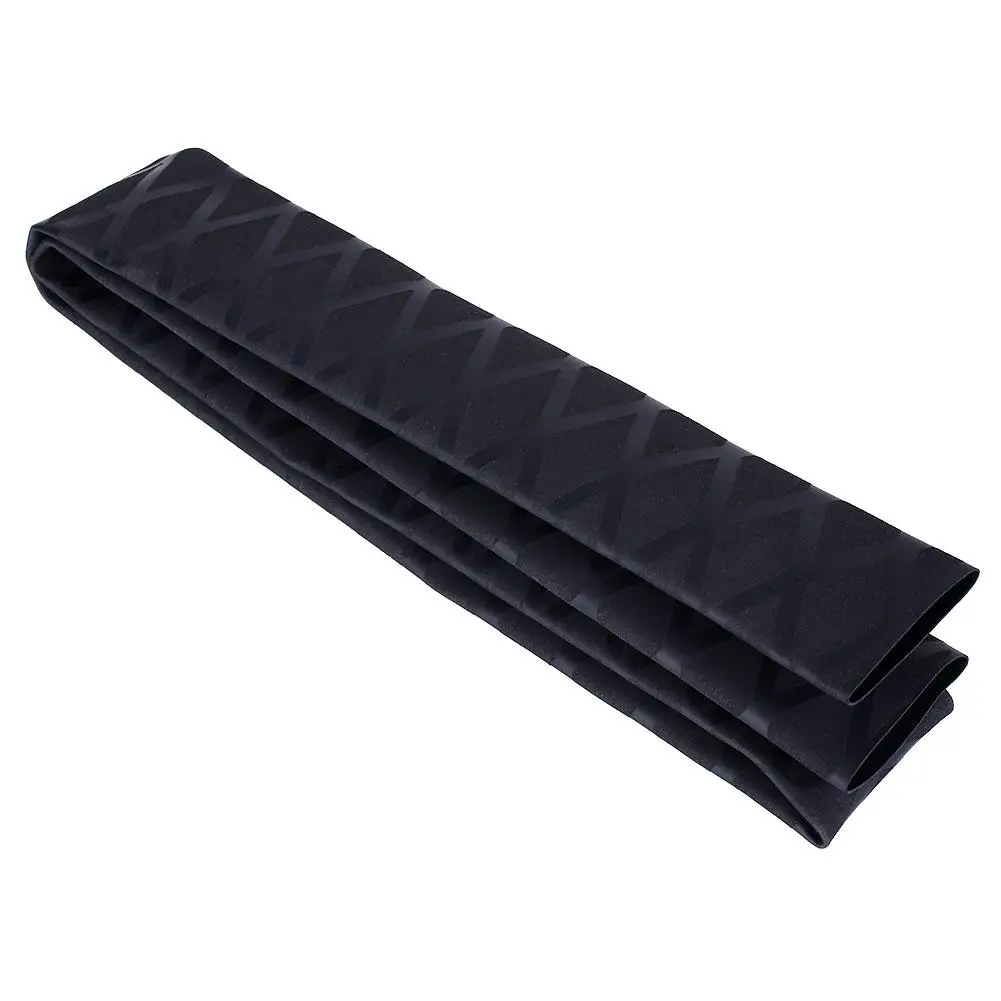 

Heat Non Slip Handle Shrink X Wrap 1m Textured Rod Fishing Tube Fish