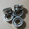 5pcs Bearing steel r188 r188kk Inline Roller Wheel Bearing 6.35x12.7x4.76mm shaft for Fingertip Gyro ► Photo 3/5