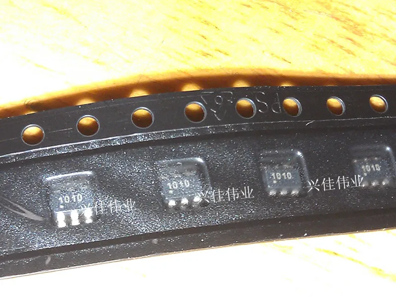 AT42QT1010-TSHR 1010 SOT23-6
