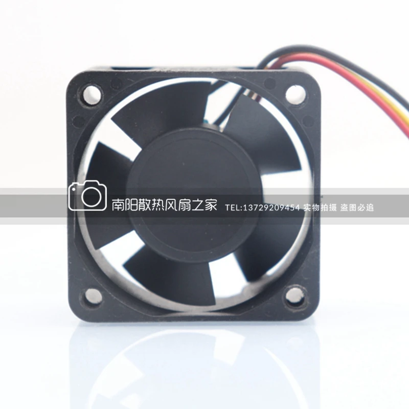 New original KDE1204PKVX 4020 DC12V 1.4W 4CM maglev switch router silent cooling fan