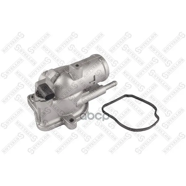 23-40080-Sx_термостат! Mb W203/W211/W220 2.0-3.2cdi 01 Stellox 2340080sx Stellox арт. 2340080SX