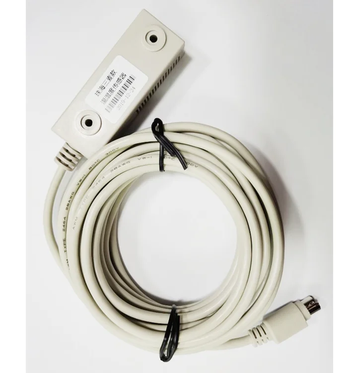 

TH-100S sensor three wheat proofing box temperature and humidity sensor probe proofing box sensor accessories
