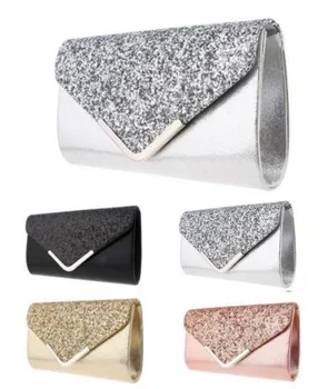 

2019 Female's Clutch Purse Wallet Party Bag Bridal Wedding Everning Handbags Luxury Bags for Women