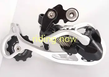 

DEORE XT RD-M771 rear derailleur 9S MTB bicycle bike derailleurs M772