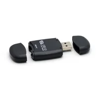 tf כרטיס USB וקורא כרטיסי פלאש 3.0 ממשק מאובטח מיקרו דיגיטלי TF פלאש לקטור דה tarjeta כרטיס אביזרים Reader נייד ???? ????? (5)