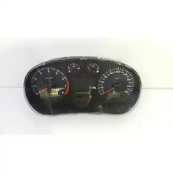 

1M0920820C 2219095 Watch Features Km Seat Toledo (1m2)