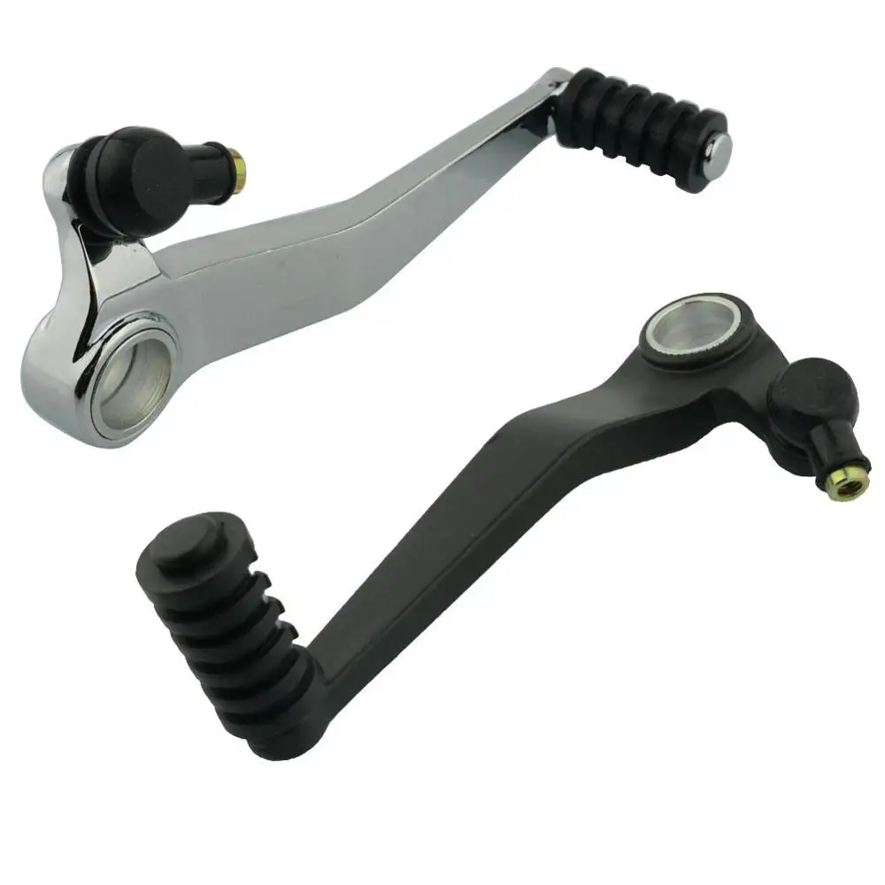 Педаль для переключения передачи рычаг для Suzuki SV1000 03-07 SV650 99-10 GSXR 600 97-03 GSXR 750 для детей ростом 95-03 GSXR1000 ввиде горшка 01-02 RF600R RF900R TL1000R/S