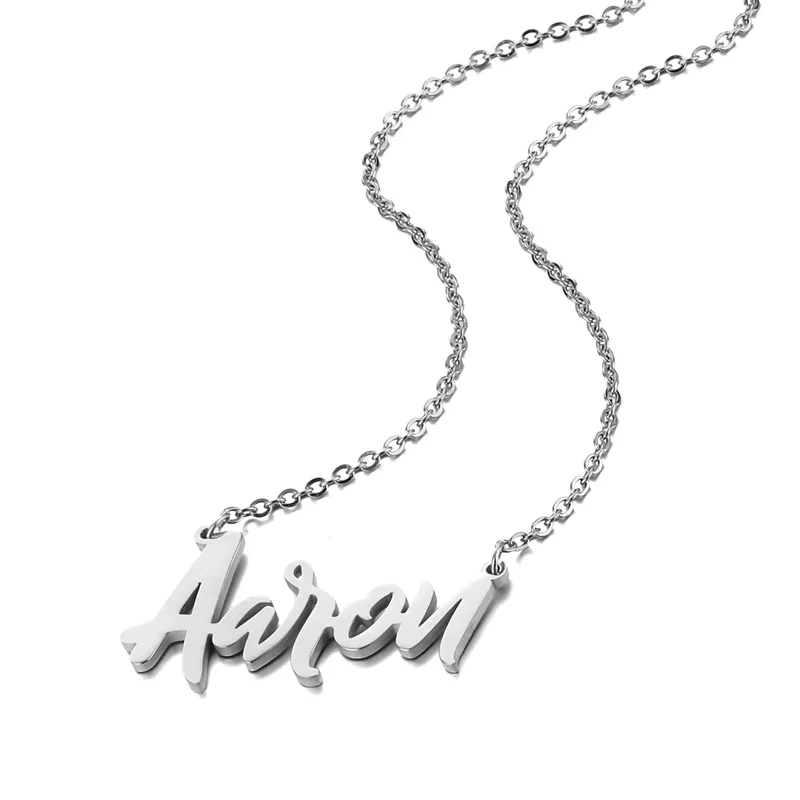 Customized Necklaces| - AliExpress