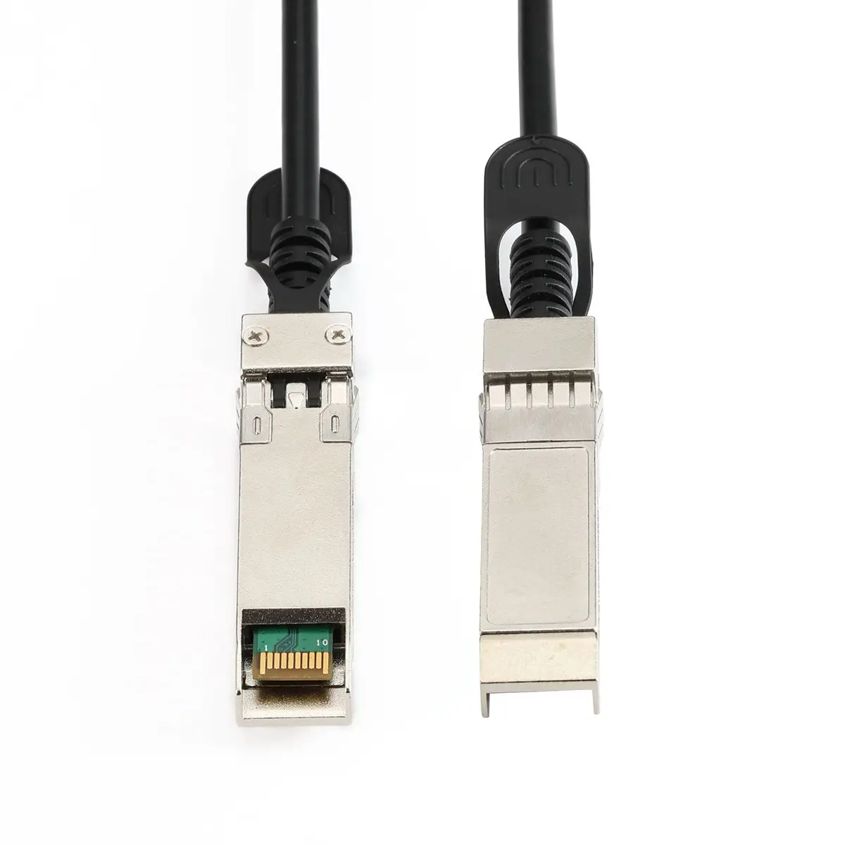 Jimier 25 Гбит/с SFP + к Пассивный кабель прямого подключения медный ЦАП для Cisco Huawei H3C TP