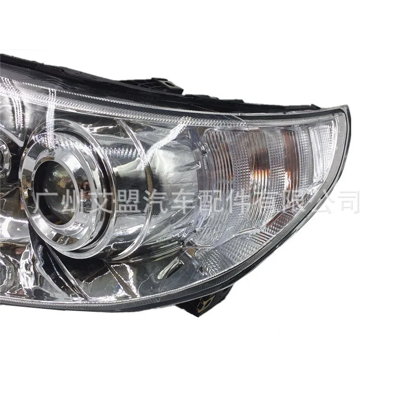 Для BYD F6 комбинированная фара в сборе