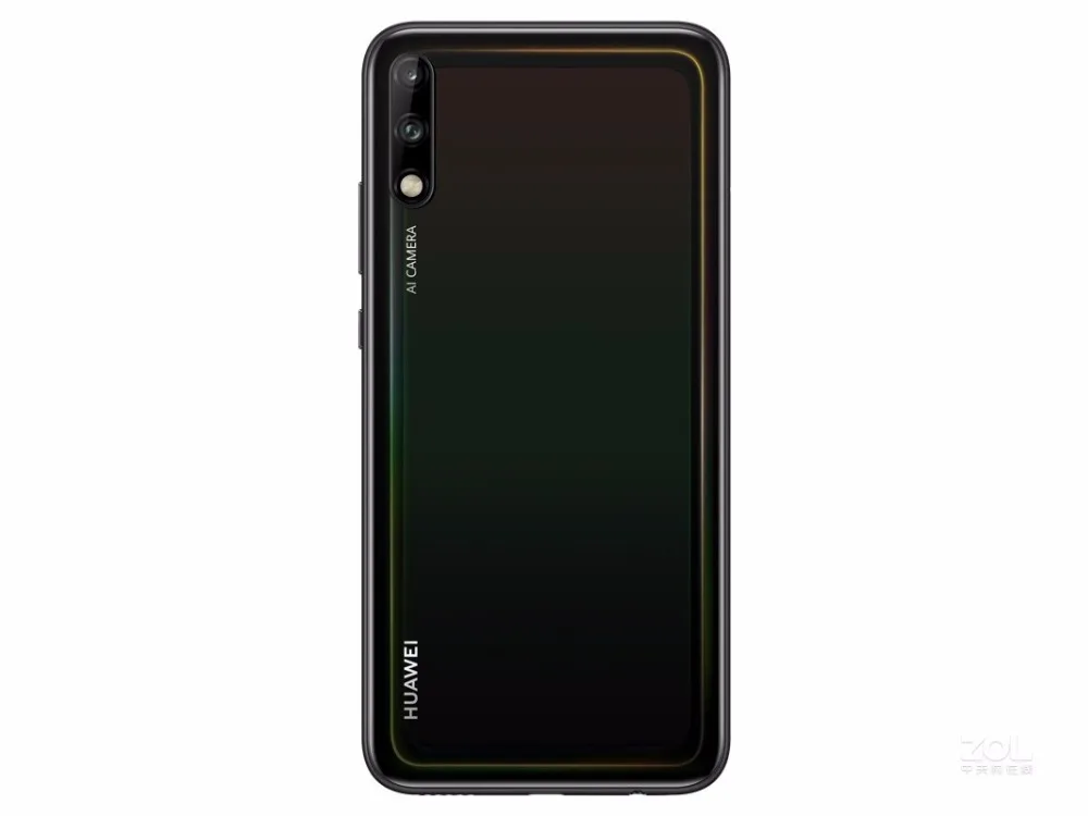 Новая модель HuaWei Enjoy 10 смартфон 4G Android 9,0 Восьмиядерный 6,3" 1560x720 6 Гб Ram 64 Гб Rom МП Face ID Android телефон
