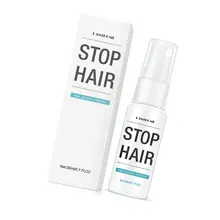 Удаление волос спрей гладкое удаление волос на теле лечение стоп роста волос ингибитор Лобки волос спрей для ремонта лица удаления волос