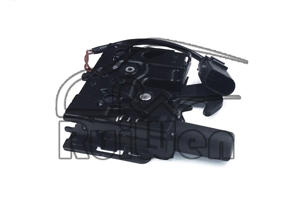 Передняя крышка капота фиксатор для Audi A4 B9/Avant Q5- OEM 8W0823509 80Q823509