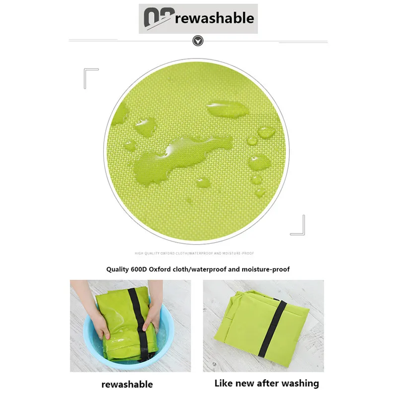 Quilt Storage Bag Home Clothes Quilt Pillow Blanket Storage Bag Travel Luggage Large Capacity Organizer Dampproof Sorting Bag