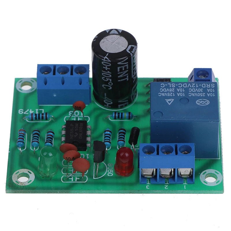 New Level Controller Sensor Module DIY Kits Water Level Detection Good Quality Sensor Module