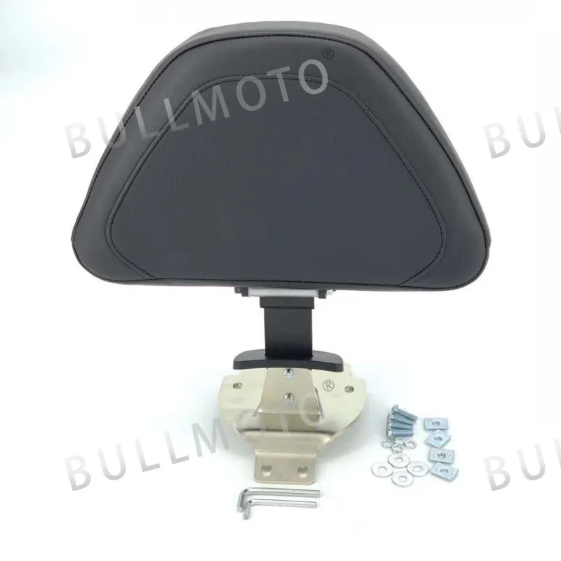 US $250.87 For Honda Gold Wing GL1800 F6B 20182020 Motorcycle Backrest Middle Backrest Driver Backrest Back Support Driver Rider Backrest