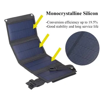 

5.5V mini solar panel camping Panel Diy portable tool outdoor charging Solar battery charger Kit mobile power supply power bank