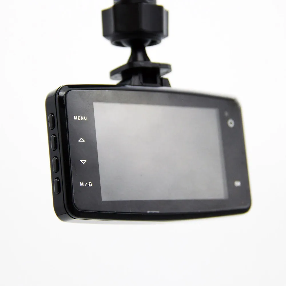 Автомобильный видеорегистратор с 2-мя камерами HD 1080P Eplutus DVR 921 с WIFI