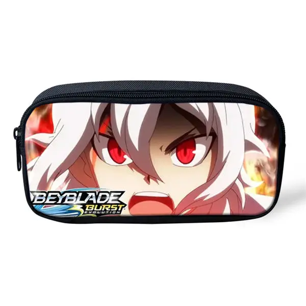 HaoYun Beyblade Burst игры печати подростковые рюкзаки 3D Аниме шаблон студенческий школьный рюкзак подростковые рюкзаки софтбэк - Цвет: CDWX4302K