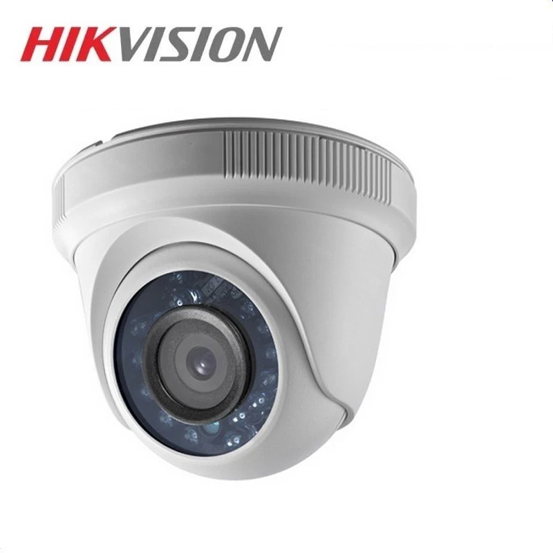 

Hikvision English Version 4 in 1 Switchable DS-2CE56D0T-IRF HD1080P CCTV Security Camera IR 20m 2MP Night Vision Indoor Camera